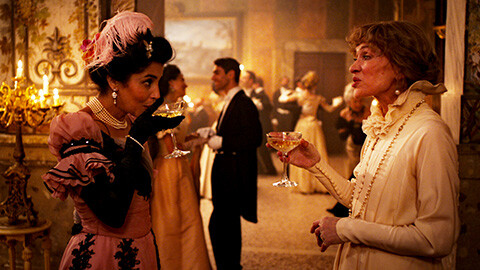 マリア・モンテッソーリ 愛と創造のメソッド（字幕）