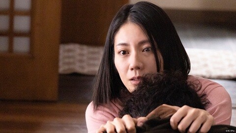 #1 死んだはずの夫の帰還。狂い始める幸せの歯車