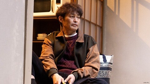 #2 夫の生存を知る女。迫る新たな脅威