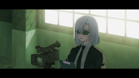 #05  ---- Is All You Need