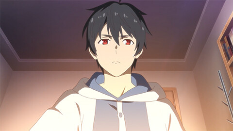 第6話 B++は世界最強の言語