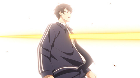 第8話 剣は使い手を映す