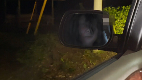 いる。～怖すぎる投稿映像10本～Vol.44