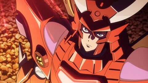 第9話 鵶迂斗武霊苦