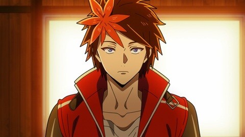 第18話 「サイキ」