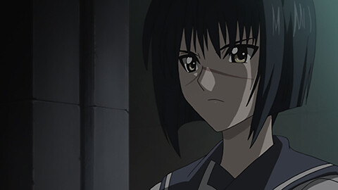 ＃2 ホムンクルスの正体