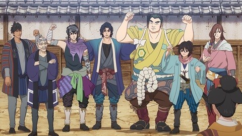 7話 花咲く空の下で