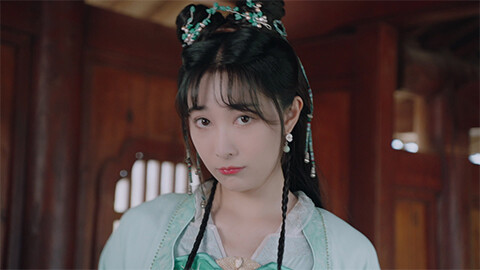 鳳恋歌～偽りの花嫁と運命の天子～ #6 「誤解と嫉妬」