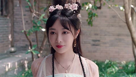 鳳恋歌～偽りの花嫁と運命の天子～ #18 「真実の愛」