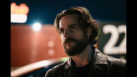 打ち砕かれた殺し屋（字幕）