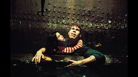 ロスト・チルドレン（字幕）