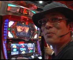 #4 ういちとﾋｶﾙの日の丸房総STC?新鬼武者/ｱｸｴﾘｵﾝ