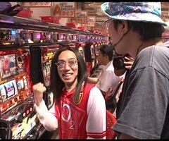 #6 ういちとﾋｶﾙの日の丸房総STC?ﾊﾈｽﾛ林屋一家/ｱｸｴﾘｵﾝ