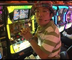 #7 ういちとﾋｶﾙの日の丸房総STC?銀と金/秘宝伝/ｶｲｼﾞ2