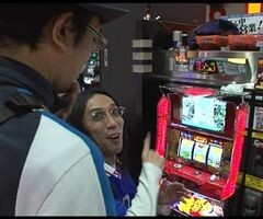 #14 ういちとﾋｶﾙの日の丸房総STC?押忍!番長2