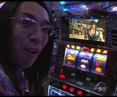 #21 ういちとﾋｶﾙの日の丸房総STC?北斗の拳 世紀末救世主伝説