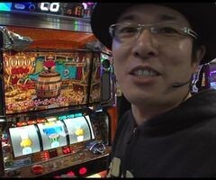 #24 ういちとﾋｶﾙの日の丸房総STC?ｻﾑﾗｲｽﾋﾟﾘｯﾂ鬼/黒ひげ