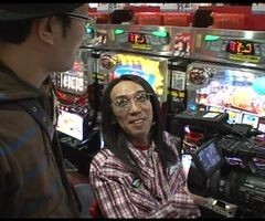 #25 ういちとﾋｶﾙの日の丸房総STC?赤ﾄﾞﾝ雅