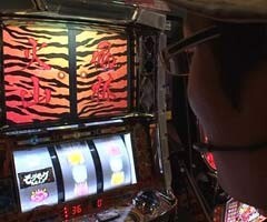 #31 ういちとﾋｶﾙの日の丸房総STC?ﾓｸﾞﾓｸﾞ風林火山