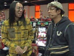 #37 ういちとﾋｶﾙの日の丸房総STC?ﾓﾝｽﾀｰﾊﾝﾀｰ/ﾄﾞﾗｷｭﾗIII