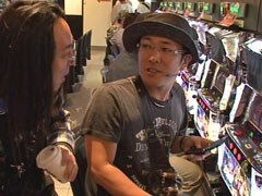 #47 ういちとﾋｶﾙの日の丸房総STC?ﾊﾟﾁｽﾛ北斗の拳