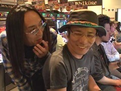 #48 ういちとﾋｶﾙの日の丸房総STC?ﾊﾟﾁｽﾛ北斗の拳
