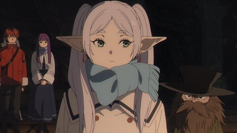 第33話　北部高原の物流