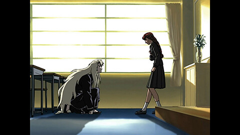 第一話 「月の影 影の海」 一章