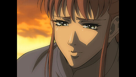 第八話 「月の影 影の海」 八章