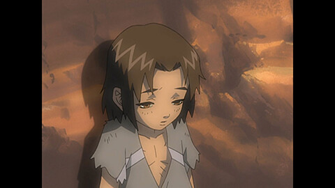 第十一話 「月の影 影の海」 十一章