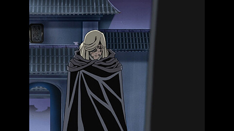 第十三話 「月の影 影の海」 終章