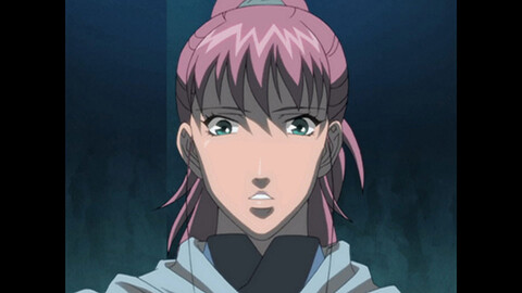 第十四話 「月の影 影の海」 転章