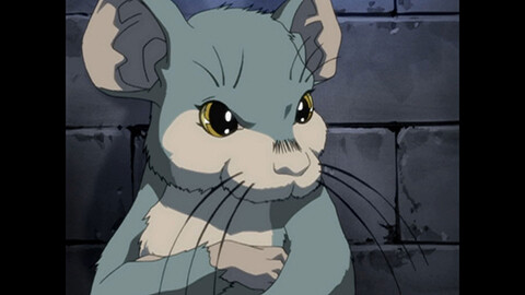 第二十九話 「風の万里 黎明の空」 七章