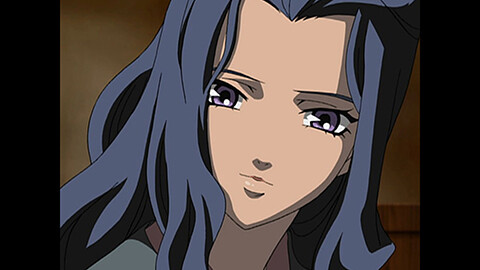 第三十一話 「風の万里 黎明の空」 転章