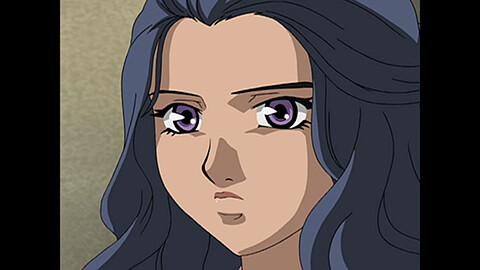 第三十五話 「風の万里 黎明の空」 十二章