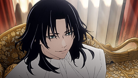 episode.01 ようこそナーサリー