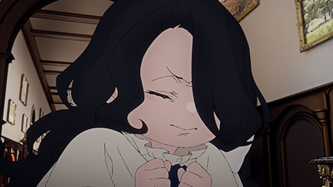 episode.04 愛という名の呪い