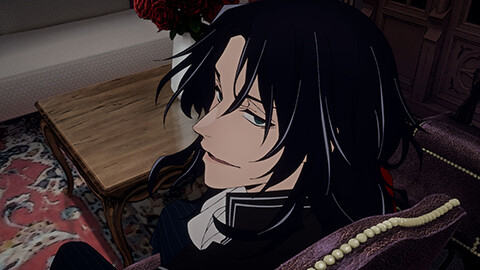 episode.05 第二のナーサリー