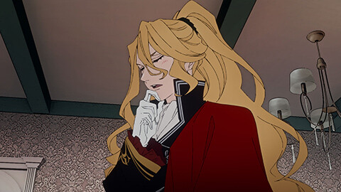 episode.06 小さな冒険