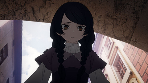 episode.08 ジュラスはかく語りき