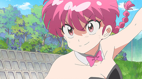 第15話 火中天津甘栗拳