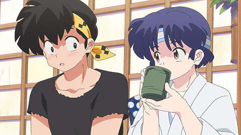 第21話 完璧なラブレター