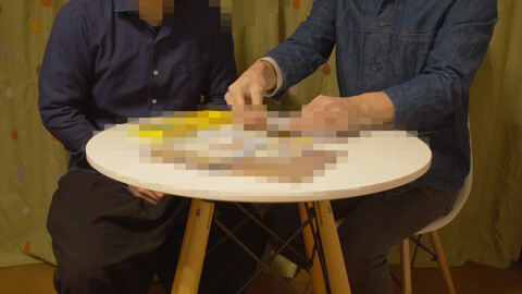 嫌な物件 映ってしまった心霊映像10本 6