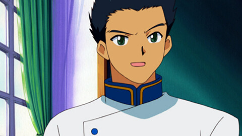 Battle 8「みさきVS ミサキ？ 危険な同級生」 