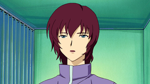 Battle 14「あきらめない！ そして天使は生まれた」 