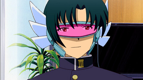 Battle 17「あなたに決めた！ みさきの選んだヒト」 