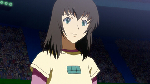 Battle 19「システムダウン!? 嵐の船上決戦！」 