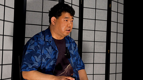 怪奇蒐集者NEXT 水 ノ怪 実話怪談作家が語る！水にまつわる6話の恐怖