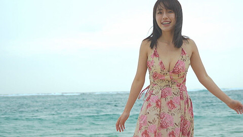 #10 井手美希「Wake Up」