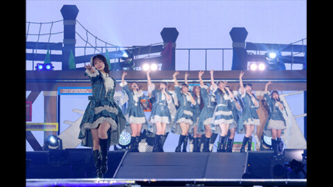 ≠ME THE MOVIE -約束の歌-